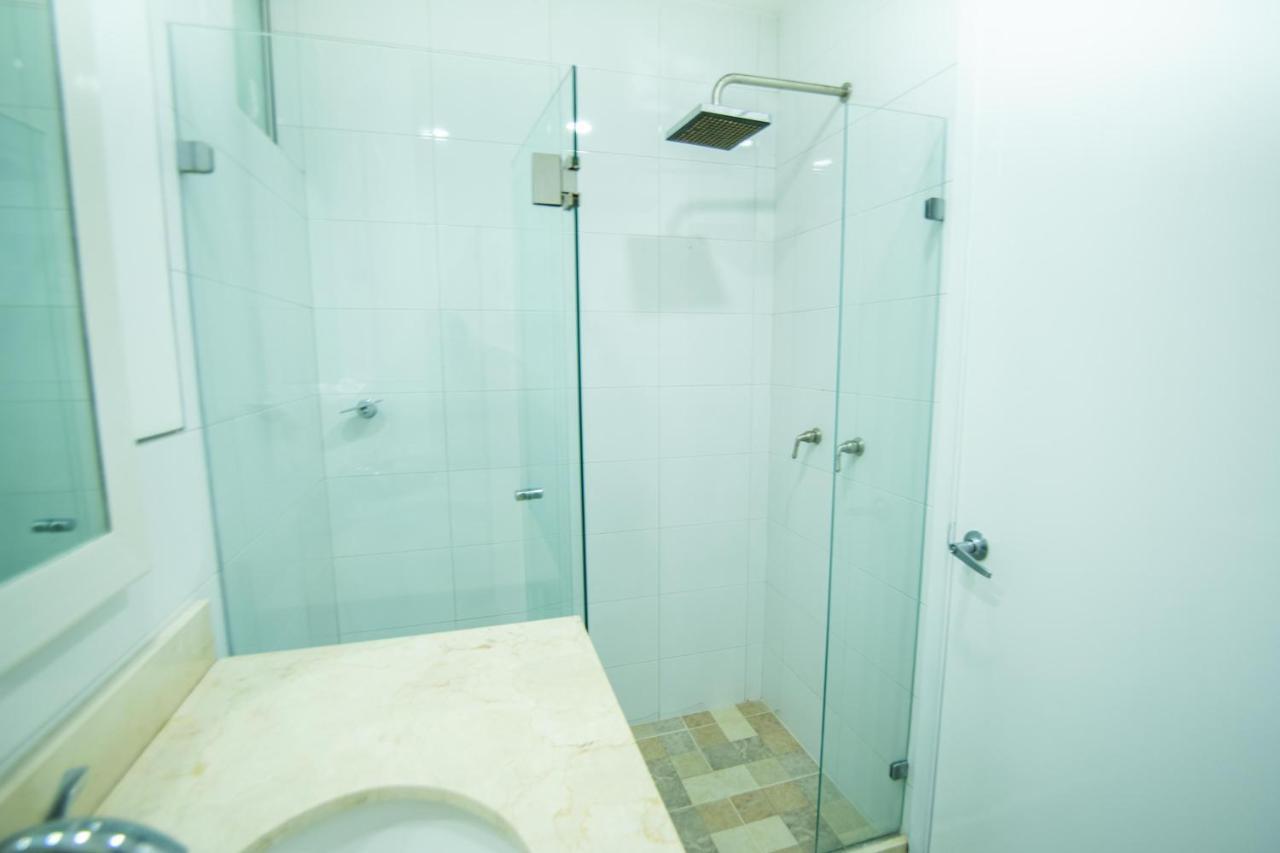 Hermoso apartamento en la playa Cartagena Exterior foto